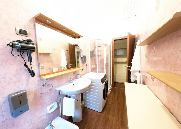 La Musa Di Dante Apartment