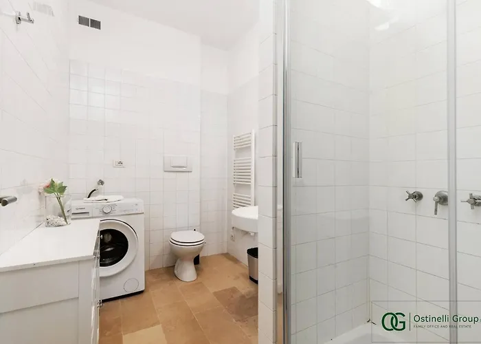 Apartamento Greco Heritage In