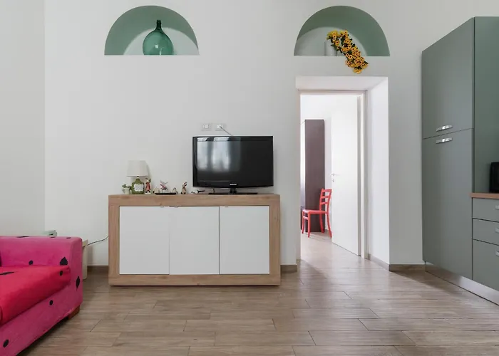 Guesthost - Grey & Flat Apartman Milánó