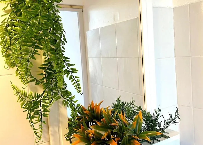 Little Italy Apartment Milan