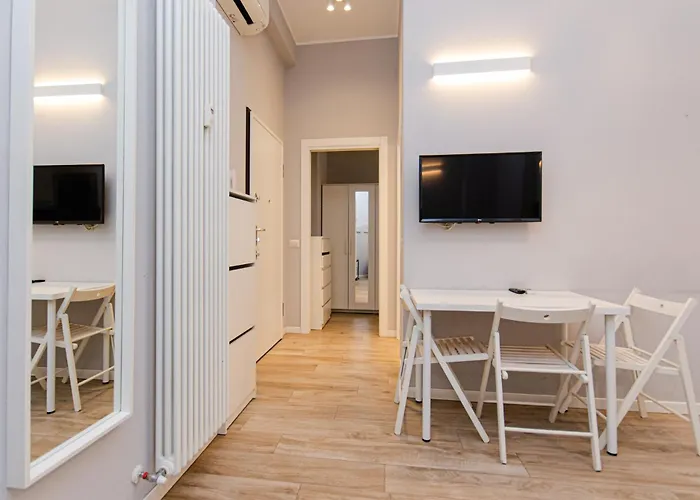 Repubblica Flat * Milano