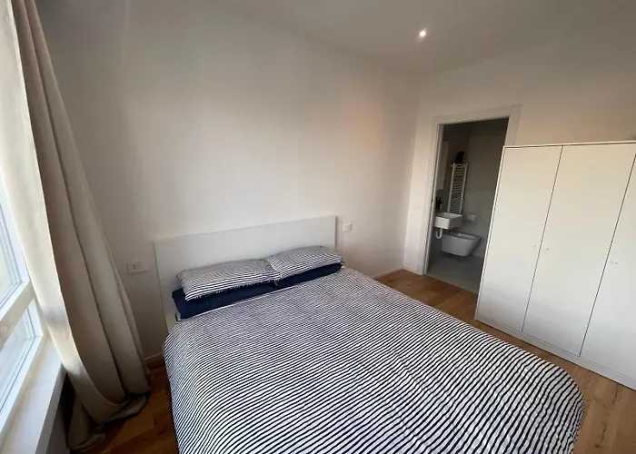 Apartment Valbrona Milan