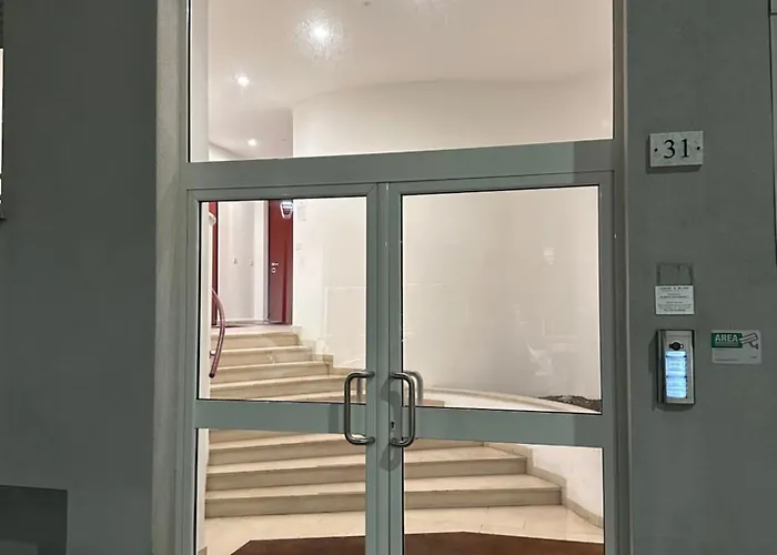 Apartment Ba Columella Mailand