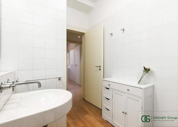 Apartamento Greco Heritage In