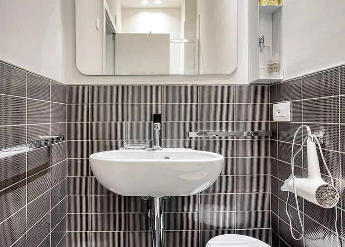 Near Duomo Design Polluce Milánó