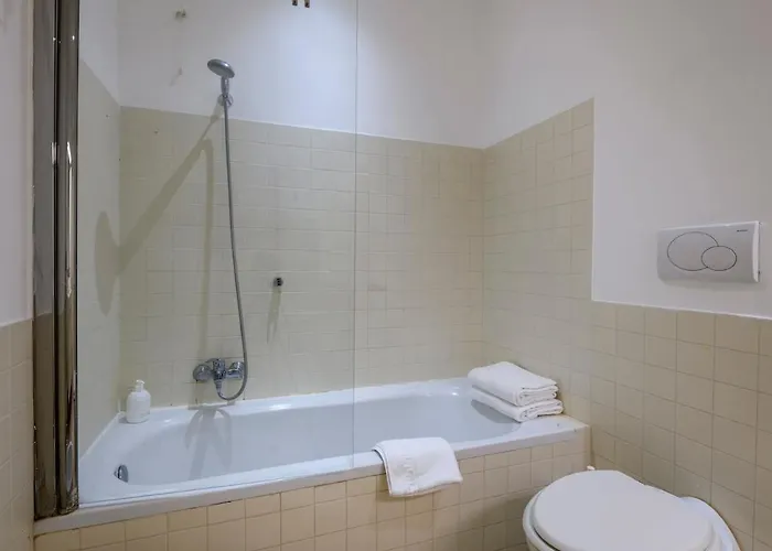 Vigoni 4 - Fabulous For 6 People