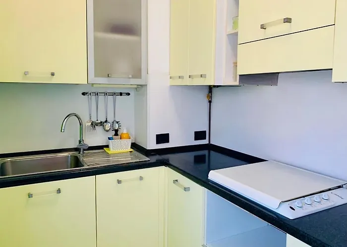 Apartment Arena Mecenate House