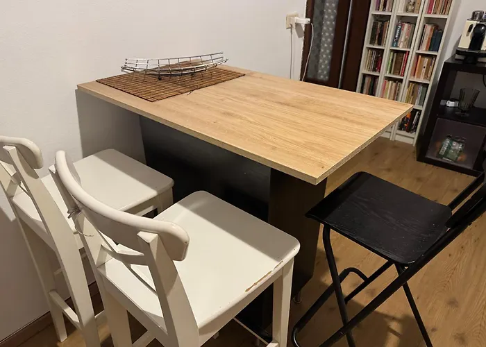 Apartment Nolo Space