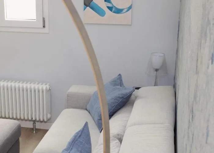 Apartment Exclusive Loft - San Siro Stadium M1 M5