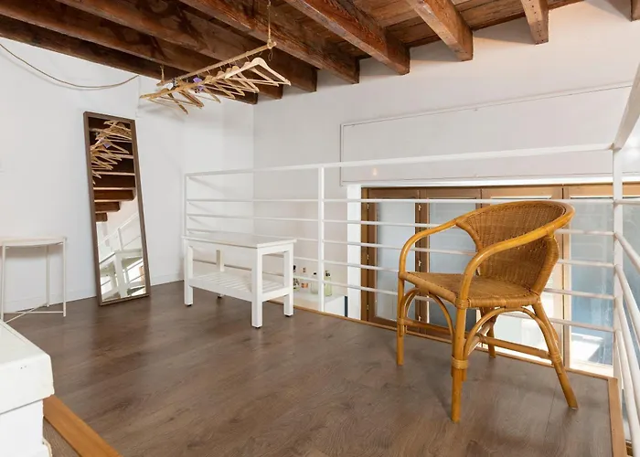 Cinema Loft - New Exclusive Apartment Milan