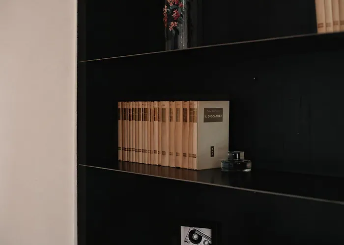 Lejlighed Hostmate - - Solari Milano