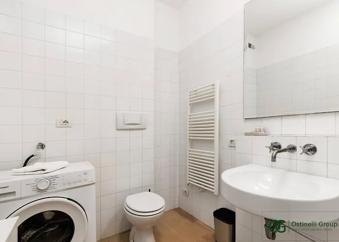 Greco Heritage In Milão