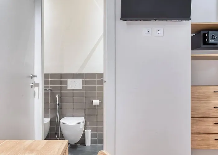 Apartman Near Duomo Design Polluce *