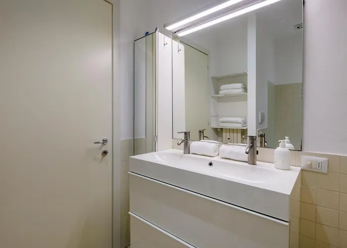 Vigoni 4 - Fabulous For 6 People Apartment Milan