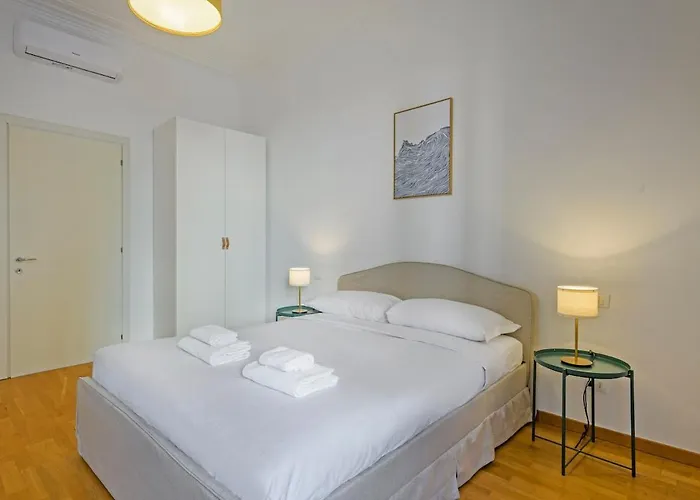 Vigoni 4 - Fabulous For 6 People