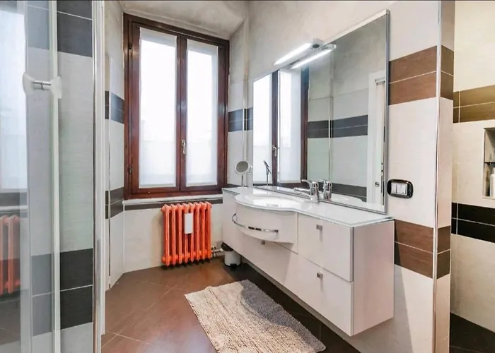 Residenza Isola Prime * 밀라노