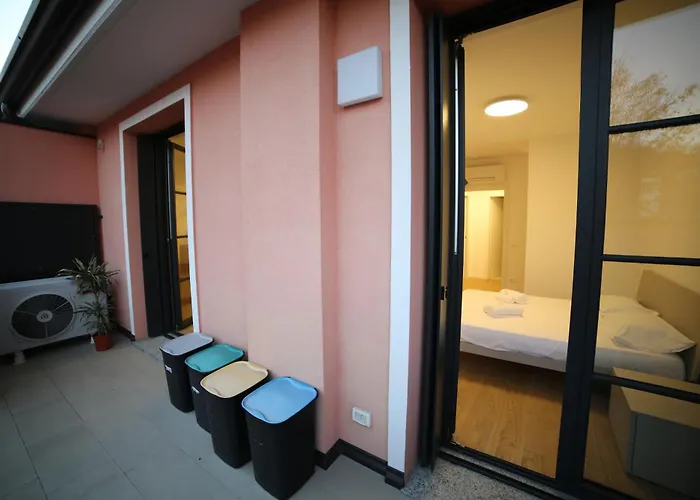 Dolce Nolo 1 Διαμέρισμα Μιλάνο