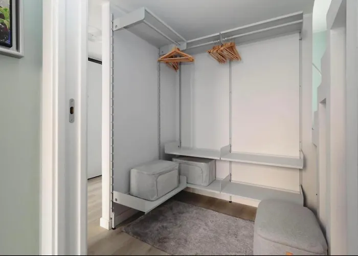 Exclusive Loft - San Siro Stadium M1 M5