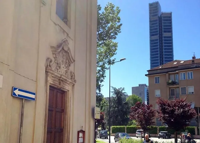 דירה Trilocale Sofia *