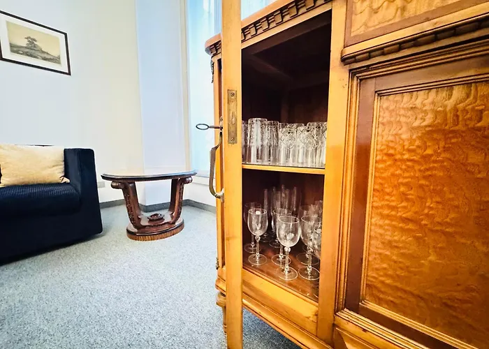 Camperio Large - Duomo And Brera Apartment *