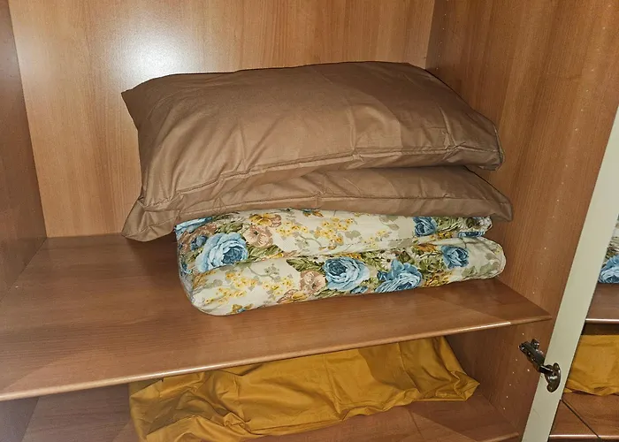 La Musa Di Dante Apartment