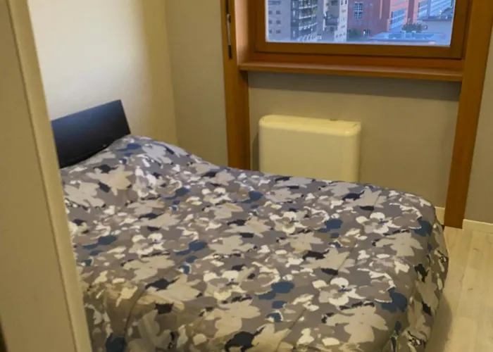 Attico Piano 11, 3 Camere, 2 Bagni, - Cucina * Μιλάνο