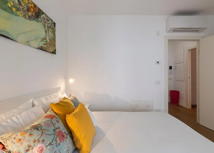 Apartment Nolo Town Luxury Place