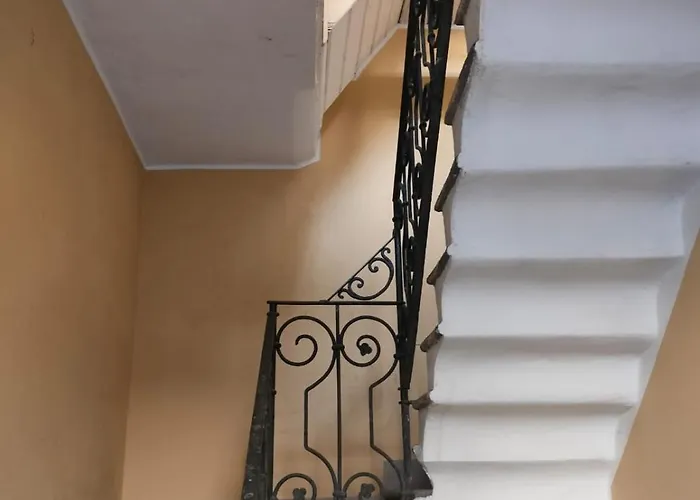 Apartman Casa Diva Elegant In