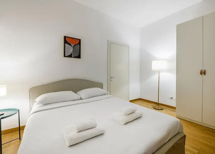 Apartment Vigoni 4 - Fabulous For 6 People *