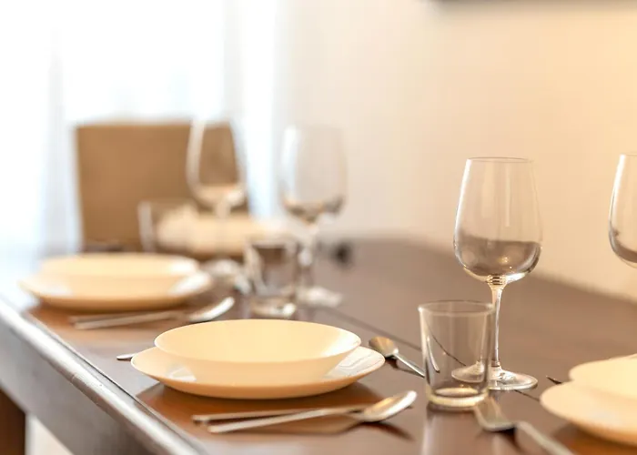 Eleganza E Design Nel Cuore Di Con Wifi *