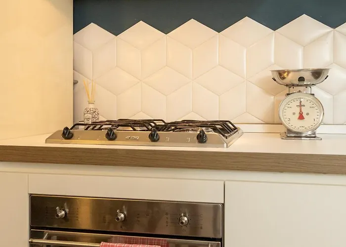 Apartment Cinema Loft - New Exclusive Milan