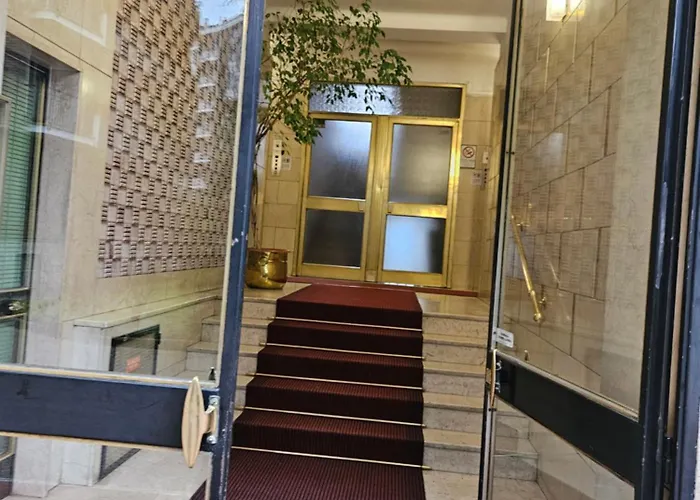 La Musa Di Dante Apartment Milan