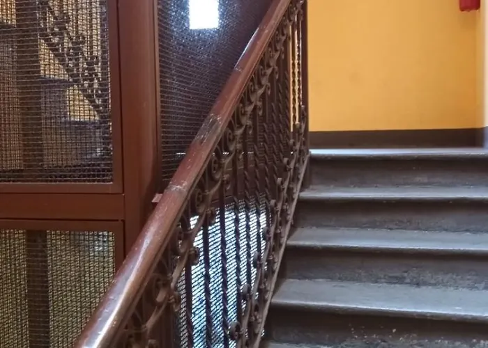 Mondrian's Flat In - Cadore V Giornate - Metro M4 Dateo Милан