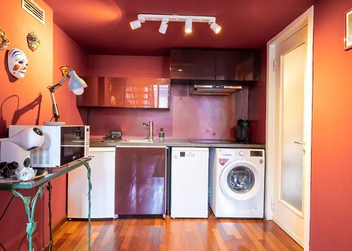 Host4u - La Scala At Palazzo Dell'orso In Center Milan