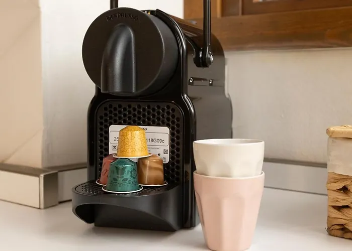 Cinema Loft - New Exclusive Apartment