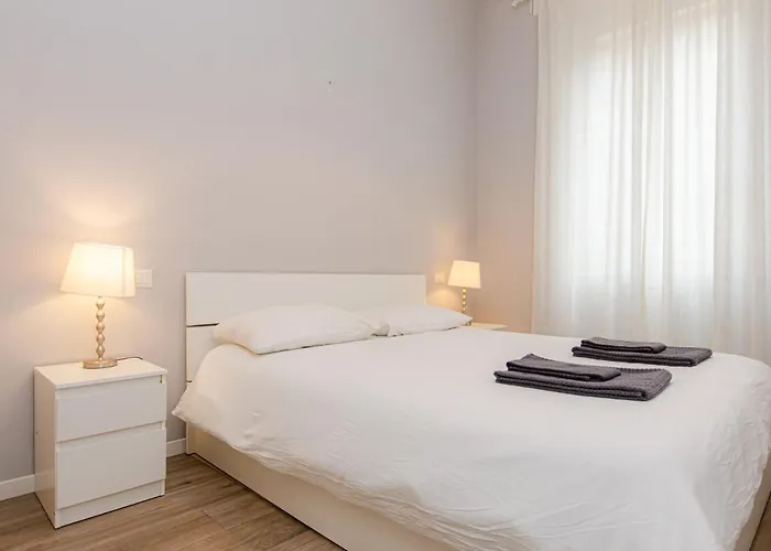 Repubblica Flat Milano