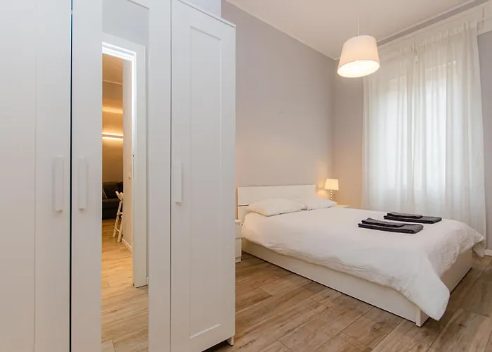 Repubblica Flat Milano