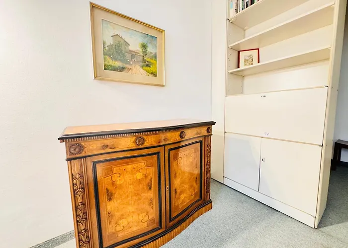 Apartment Camperio Large - Duomo And Brera