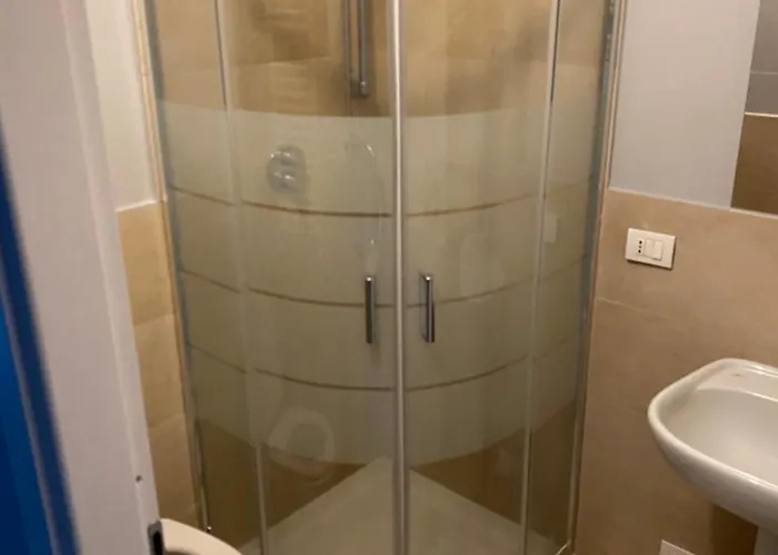 Attico Piano 11, 3 Camere, 2 Bagni, - Cucina Διαμέρισμα