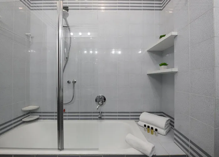 Borromei, 11 - Eleganza In Pieno Centro Appartement Milan