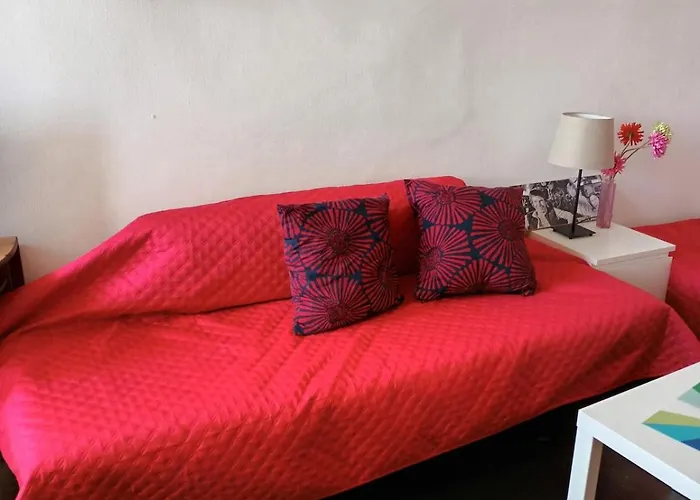 Mondrian's Flat In - Cadore V Giornate - Metro M4 Dateo Апартаменты