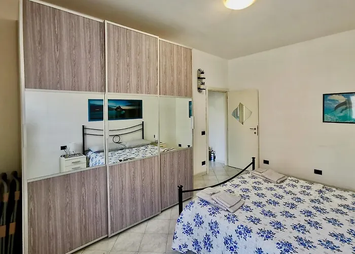 Arena Mecenate House Milan