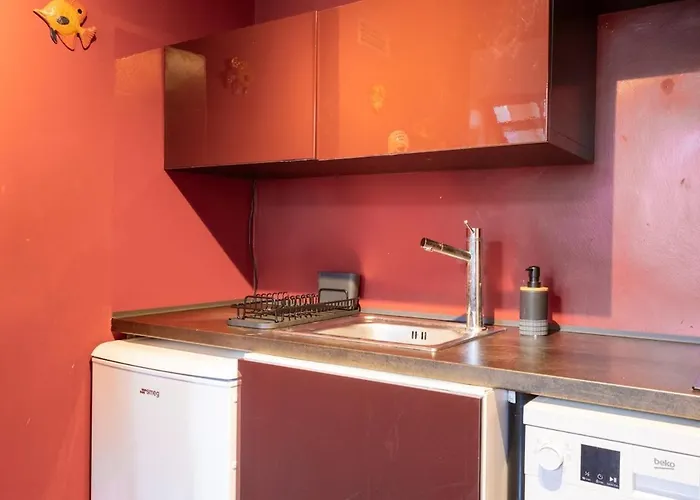 Host4u - La Scala At Palazzo Dell'orso In Center * Milan