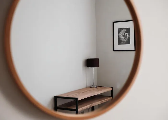 Hostmate - - Solari Lejlighed *