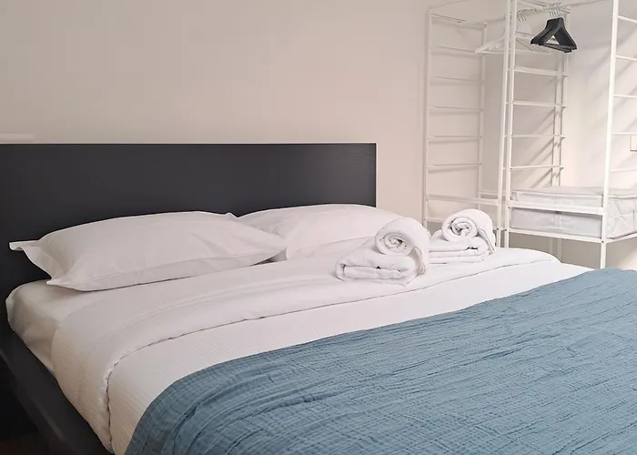 Apartmán Casa Galimberti Heritage - Porta Venezia Milán
