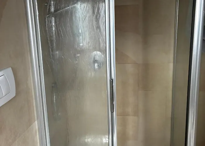 Διαμέρισμα Attico Piano 11, 3 Camere, 2 Bagni, - Cucina Μιλάνο