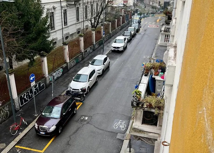 아파트 Casa Penelope - 15 Minuti Dal Duomo