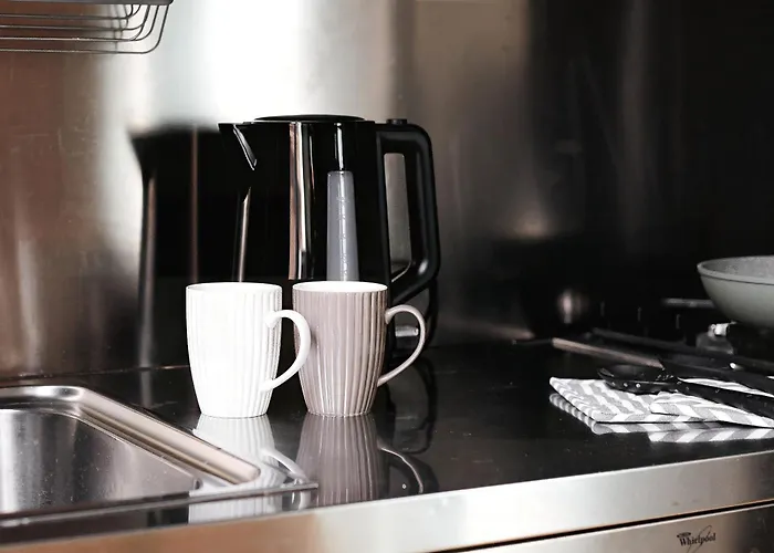 Hostmate - - Solari Lejlighed Milano