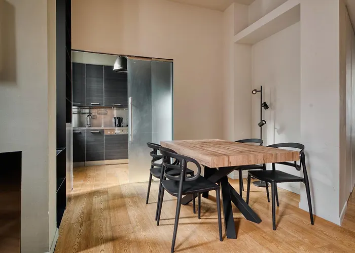 Lejlighed Hostmate - - Solari Milano