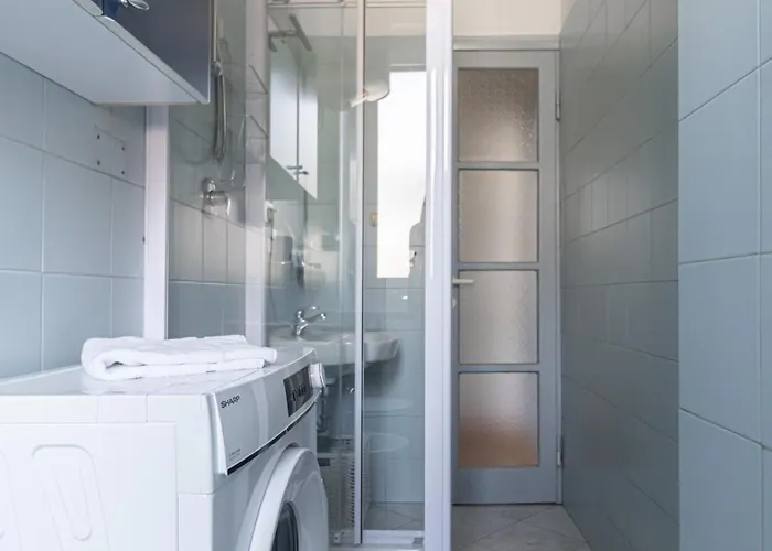 Apartment Italianway Comfort - Negroli 11 Mailand